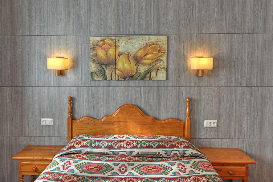 Apartamentos Petronilla Benasque Room photo